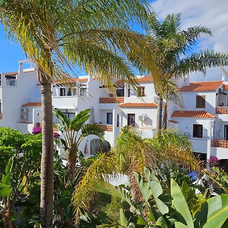 Sunny Oasis Amarilla Golf San Miguel de Abona Exterior foto