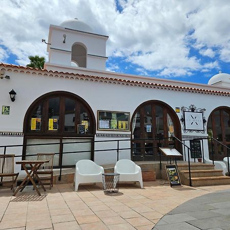Sunny Oasis Amarilla Golf San Miguel de Abona Exterior foto