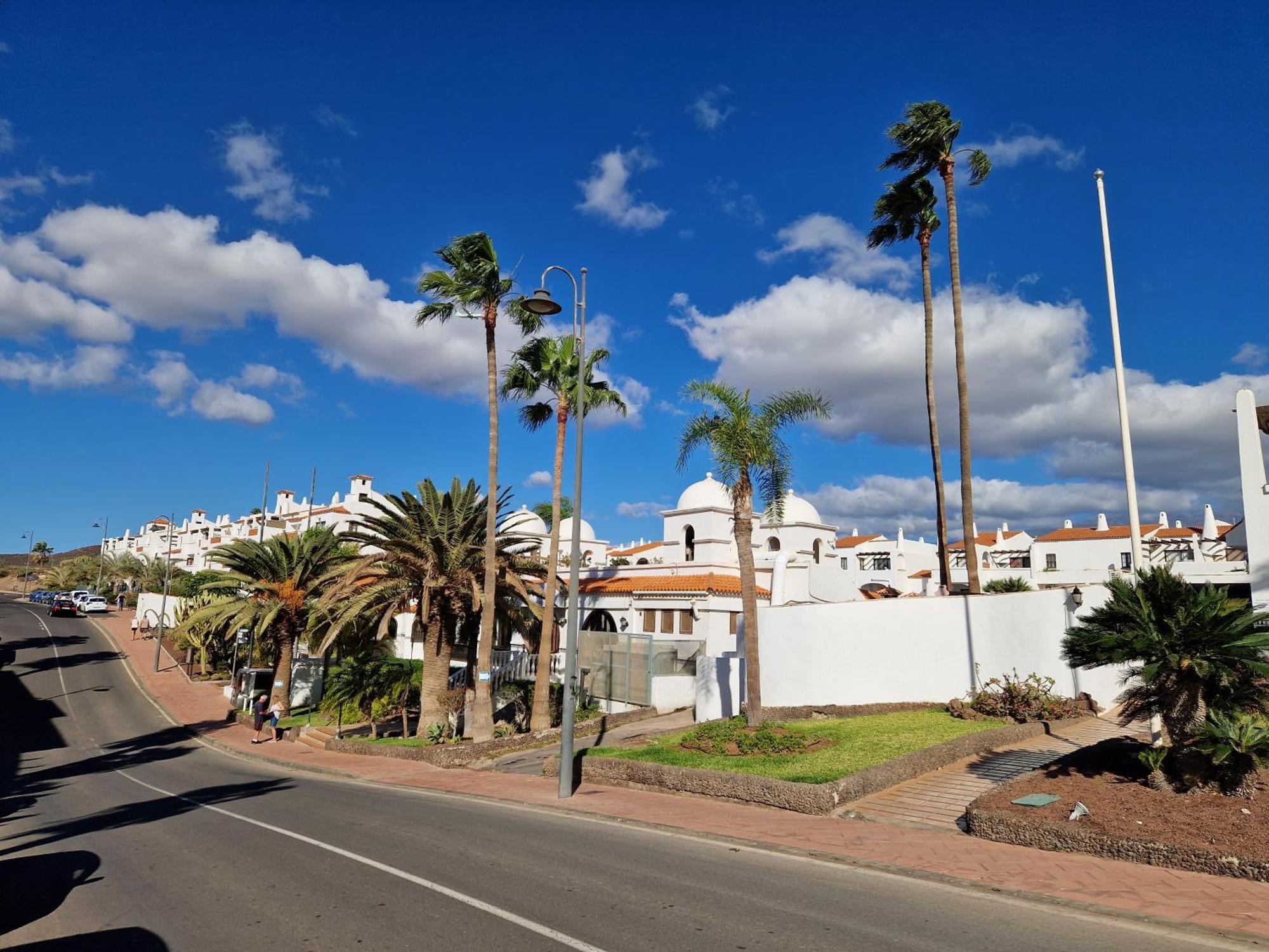 Sunny Oasis Amarilla Golf San Miguel de Abona Exterior foto