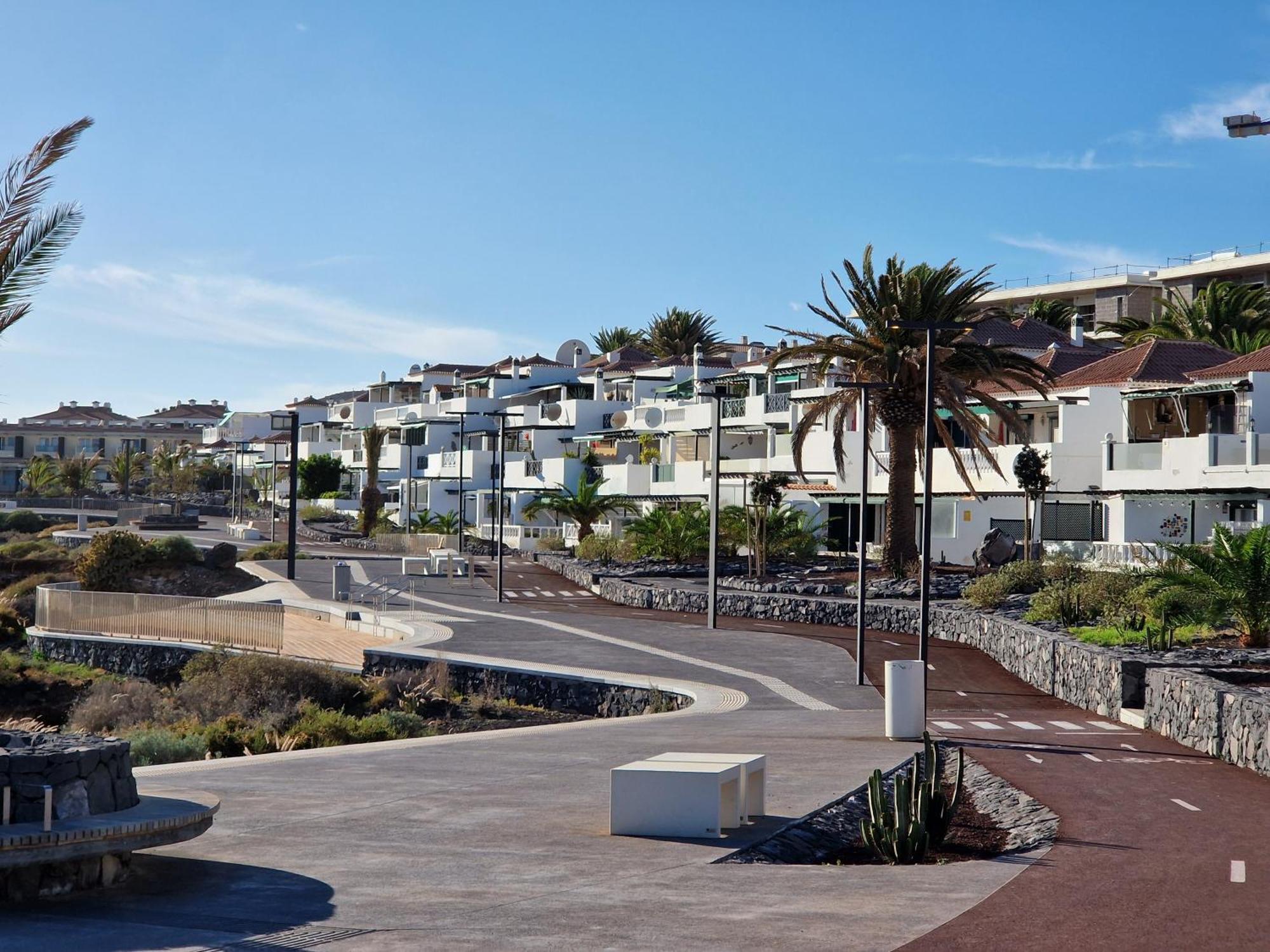 Sunny Oasis Amarilla Golf San Miguel de Abona Exterior foto