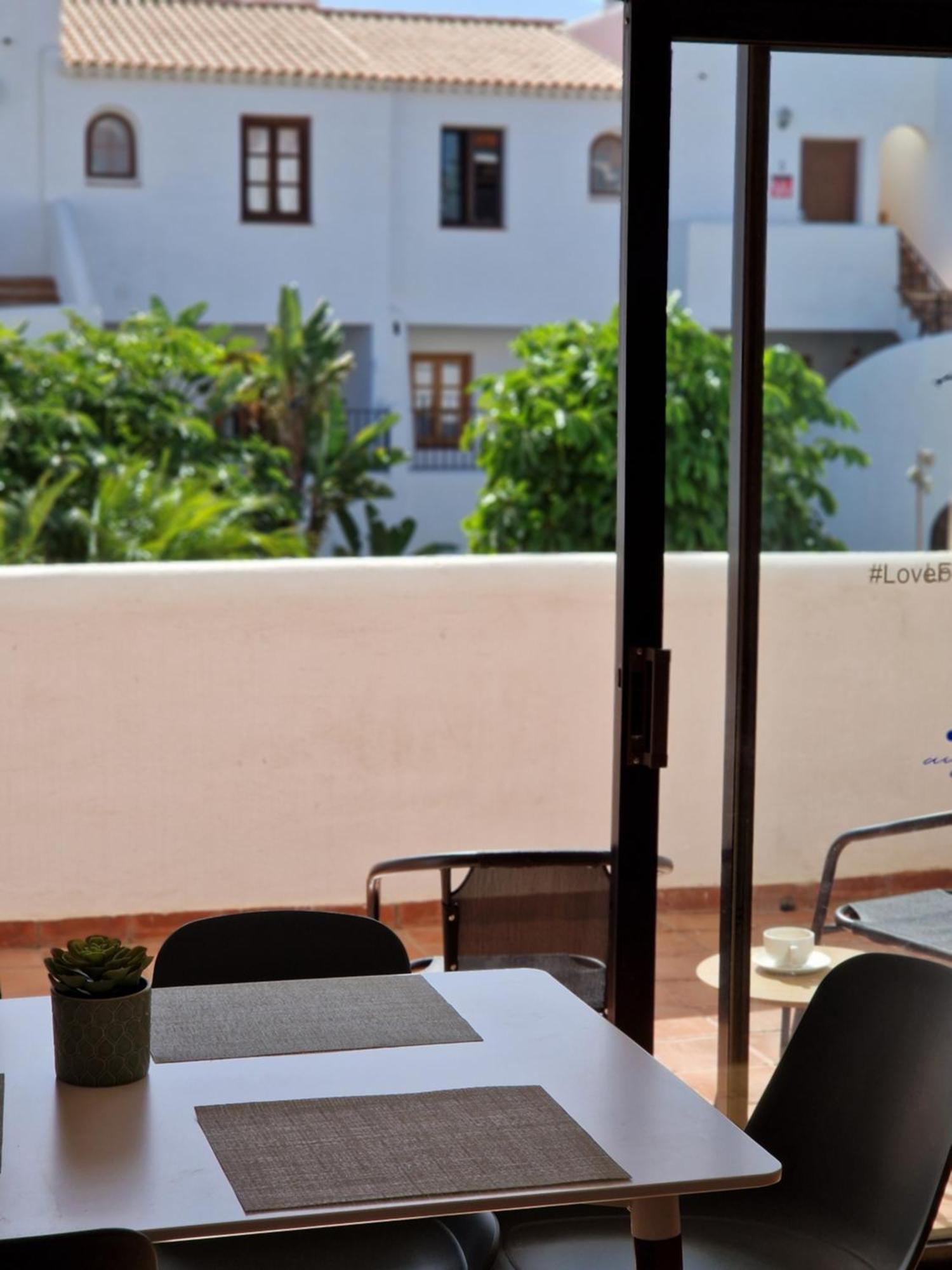 Sunny Oasis Amarilla Golf San Miguel de Abona Exterior foto
