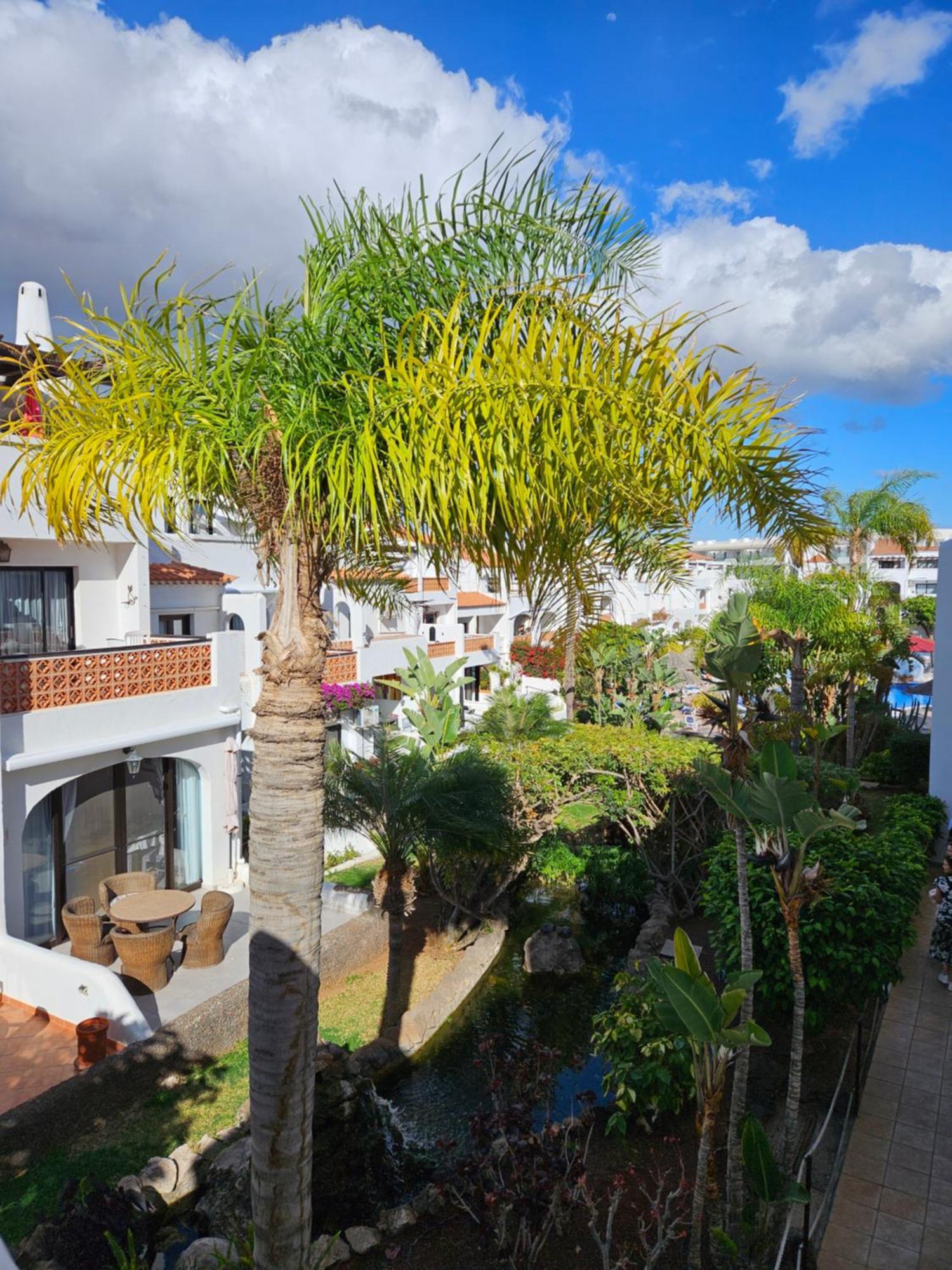 Sunny Oasis Amarilla Golf San Miguel de Abona Exterior foto