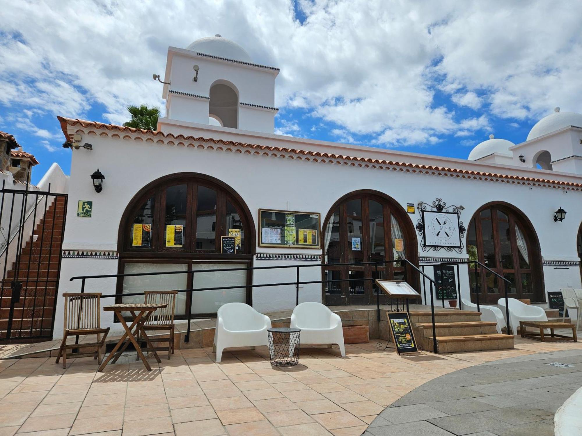 Sunny Oasis Amarilla Golf San Miguel de Abona Exterior foto